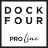 Dockfour logo