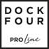 Dockfour logo