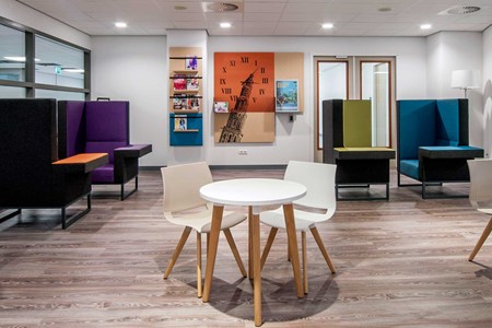 CO-CREATED BY Martini Ziekenhuis