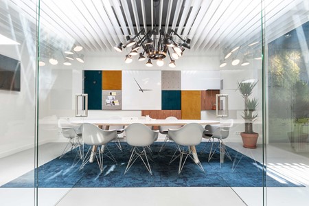 CO-CREATED BY B&C International