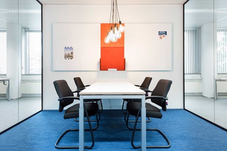 CO-CREATED BY Arbo Unie Utrecht