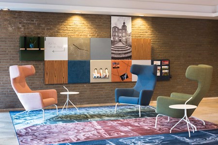 CO-CREATED BY Croy Eindhoven