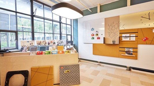 CO-CREATED BY Broeinest Eindhoven