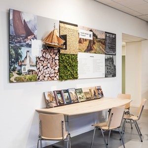 CO-CREATED BY Noord Veluws Museum