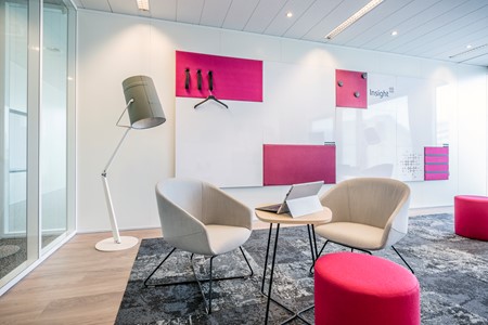 CO-CREATED BY Insight