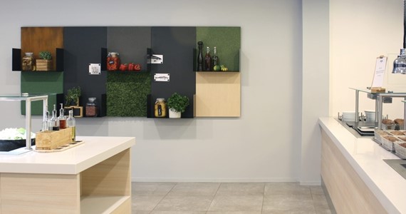 CO-CREATED BY Sørkedalsveien 8